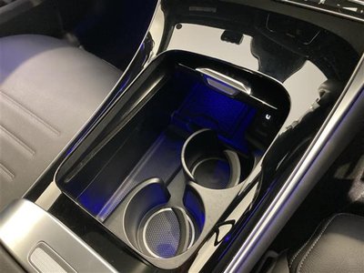 2024 Mercedes-BENZ GLC 缩略图 14