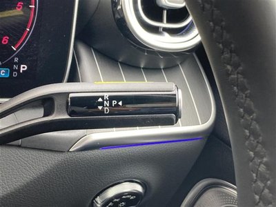 2024 Mercedes-BENZ GLC 缩略图 22