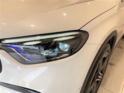 2024 Mercedes-BENZ GLC 缩略图 40