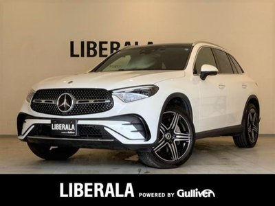 2024 Mercedes-BENZ GLC 照片 1