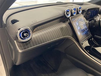2024 Mercedes-BENZ GLC 缩略图 32