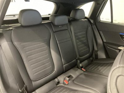2024 Mercedes-BENZ GLC 缩略图 29