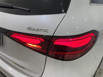 2024 Mercedes-BENZ GLC 缩略图 42