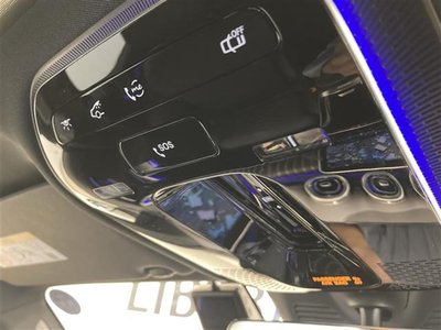 2024 Mercedes-BENZ GLC 缩略图 35
