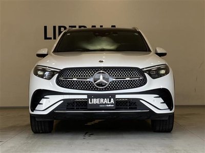 2024 Mercedes-BENZ GLC 缩略图 37