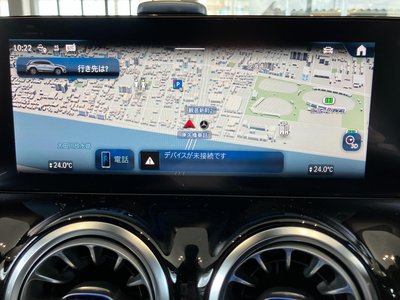 MERCEDES-BENZ GLA AMG - 10