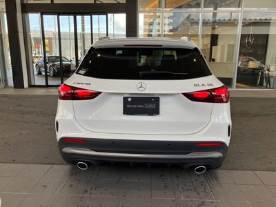 MERCEDES-BENZ GLA AMG - 6