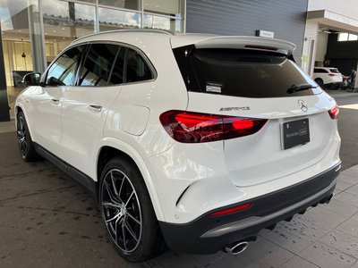 MERCEDES-BENZ GLA AMG - 7