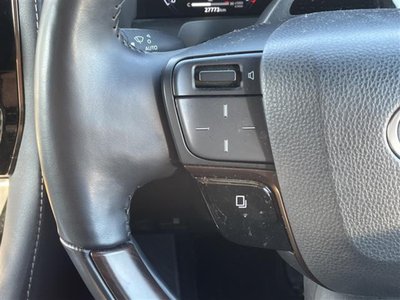 TOYOTA ALPHARD - 6