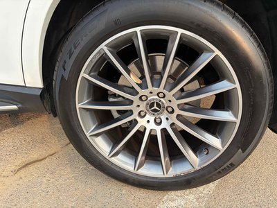 MERCEDES-BENZ GLE - 10