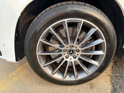 MERCEDES-BENZ GLE - 9