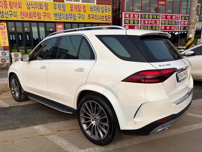 MERCEDES-BENZ GLE - 6