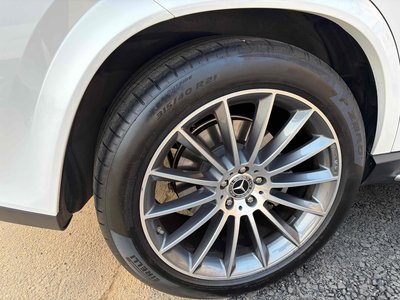 MERCEDES-BENZ GLE - 8