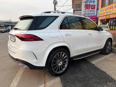 MERCEDES-BENZ GLE - 3