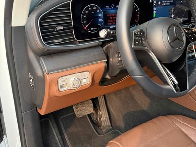 MERCEDES-BENZ GLE - 7