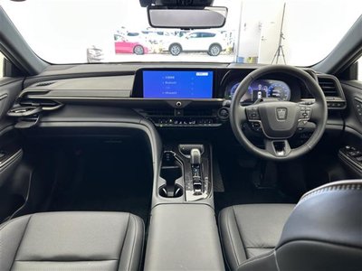 TOYOTA CROWN SPORT - 2