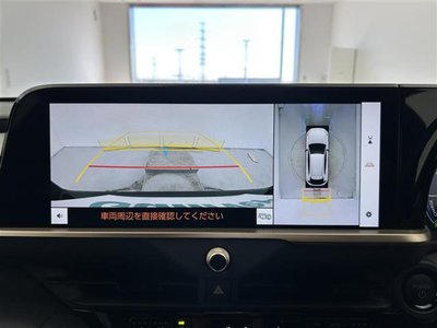 TOYOTA CROWN SPORT - 5