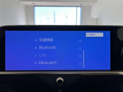 TOYOTA CROWN SPORT - 7