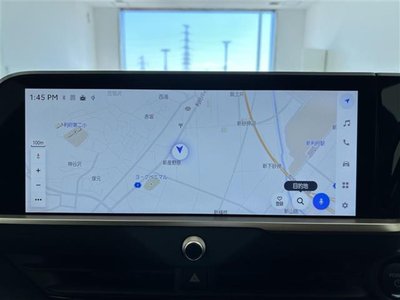 TOYOTA CROWN SPORT - 4