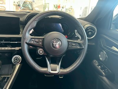 صورة مصغرة 11 لـ 2025 ALFA Romeo TONALE