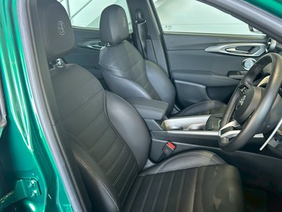 صورة مصغرة 14 لـ 2025 ALFA Romeo TONALE