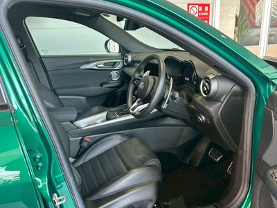 صورة مصغرة 13 لـ 2025 ALFA Romeo TONALE