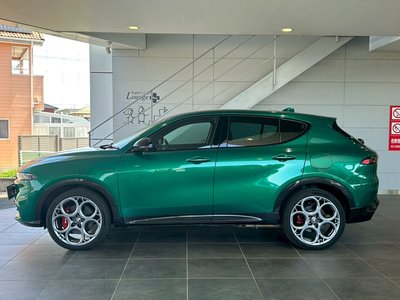 صورة 3 لـ 2025 ALFA Romeo TONALE