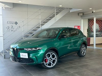 صورة 1 لـ 2025 ALFA Romeo TONALE