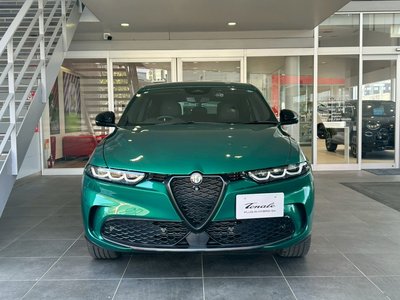 صورة 2 لـ 2025 ALFA Romeo TONALE