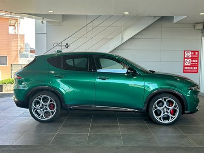 صورة 4 لـ 2025 ALFA Romeo TONALE