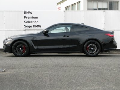 BMW M4 COUPE - 6