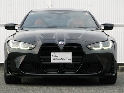 BMW M4 COUPE - 4