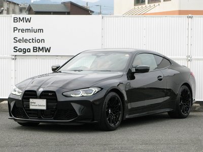 BMW M4 COUPE - 1