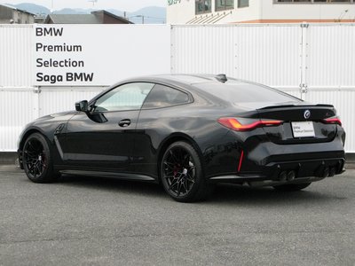 BMW M4 COUPE - 7