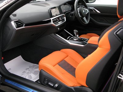 BMW M4 COUPE - 9