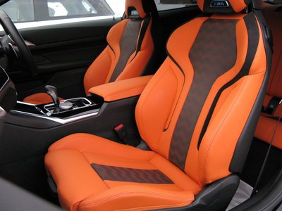BMW M4 COUPE - 10