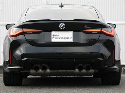 BMW M4 COUPE - 5