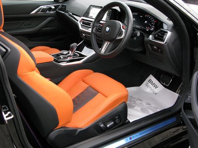 BMW M4 COUPE - 8