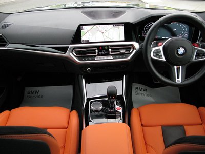 BMW M4 COUPE - 3