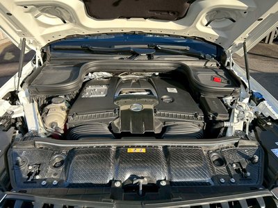 MERCEDES-BENZ GLS AMG - 2