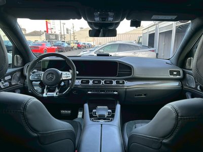 MERCEDES-BENZ GLS AMG - 3