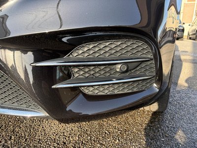 MERCEDES-BENZ V-CLASS - 10