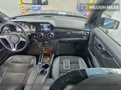 MERCEDES-BENZ GLK - 3