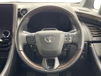 2025 TOYOTA ALPHARD 缩略图 42