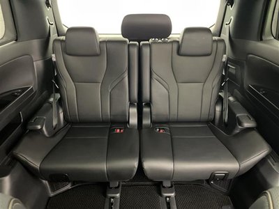 2025 TOYOTA ALPHARD 缩略图 41