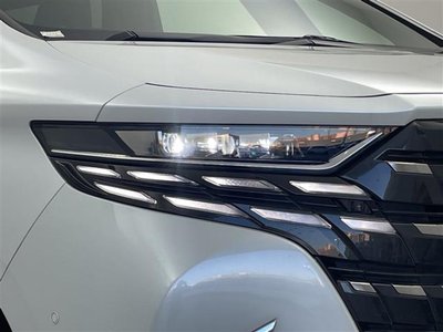 2025 TOYOTA ALPHARD 缩略图 15