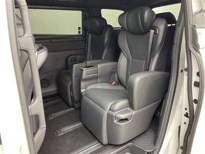 2025 TOYOTA ALPHARD 缩略图 13