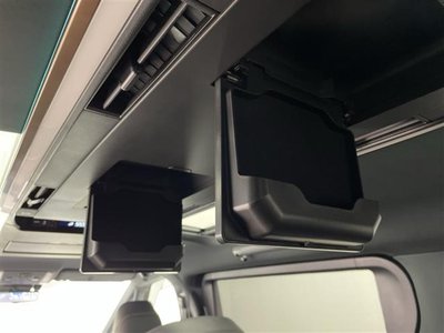2025 TOYOTA ALPHARD 缩略图 40