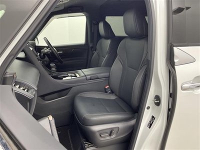 2025 TOYOTA ALPHARD 缩略图 11