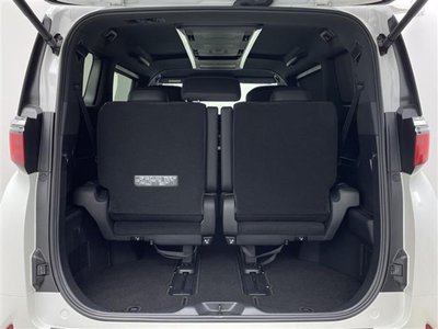2025 TOYOTA ALPHARD 缩略图 28
